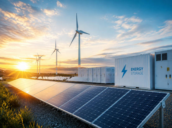 Lithium Battery Industry
