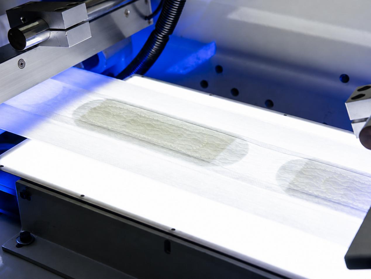 Multi-layer Lamination and Core Formation