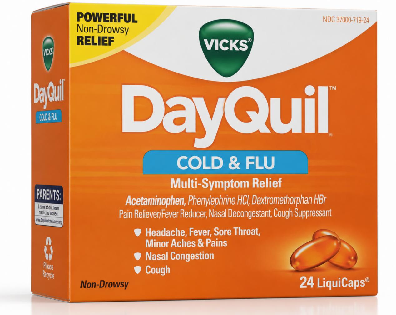 Pharmaceutical Packaging Printing