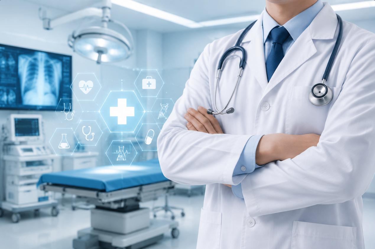 Pharmaceutical and Medical Industry