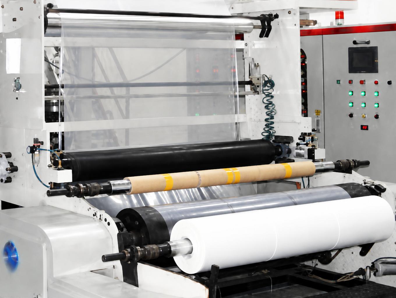 Film Extrusion