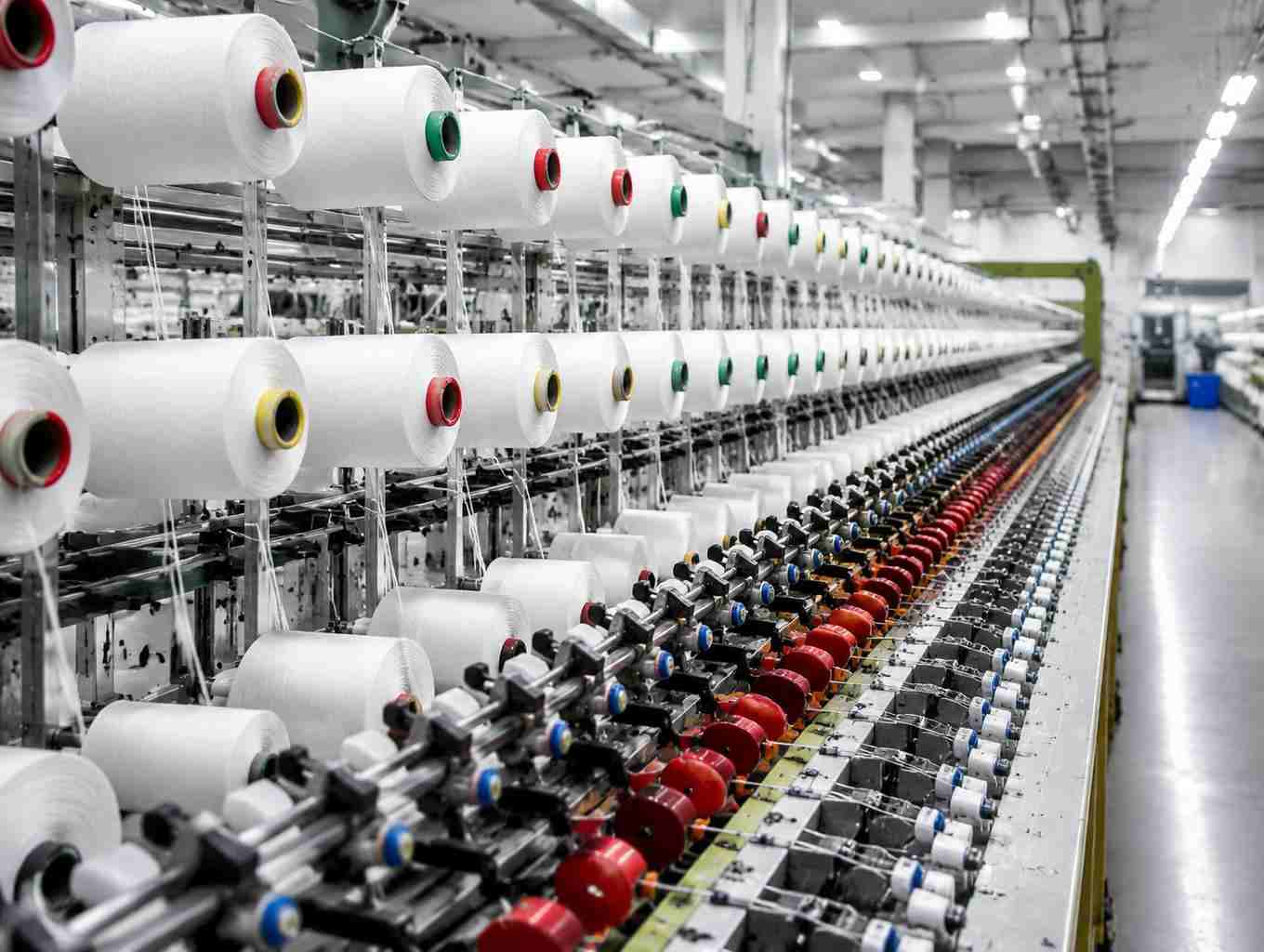 Textile Industry