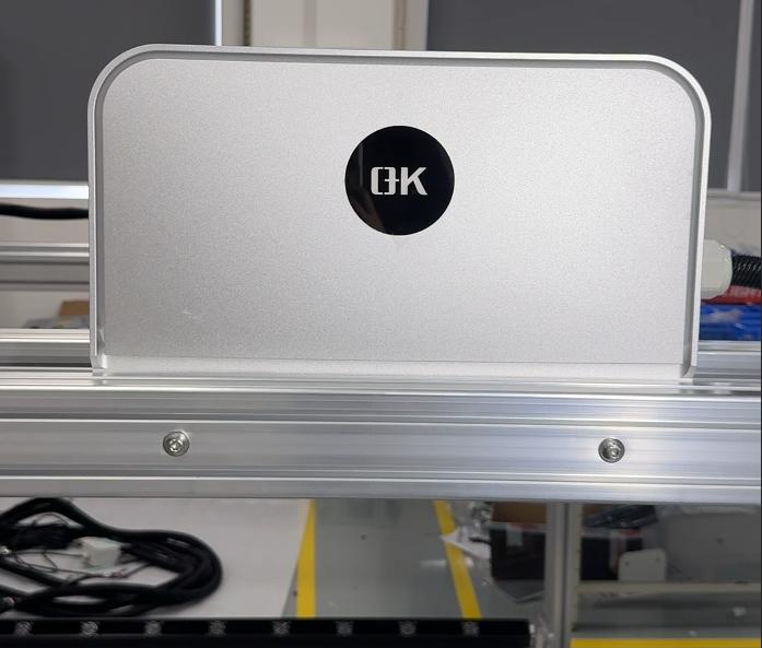 Vision Inspection System