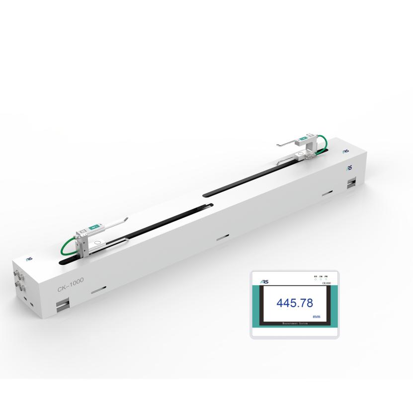 Width Measurement System