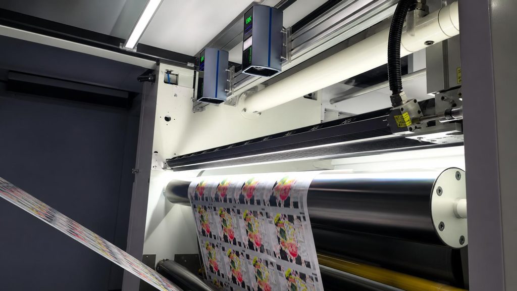 Working of CTS 3.0 Coating Quality Tracking System