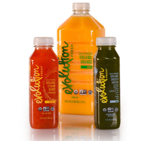 transparent label