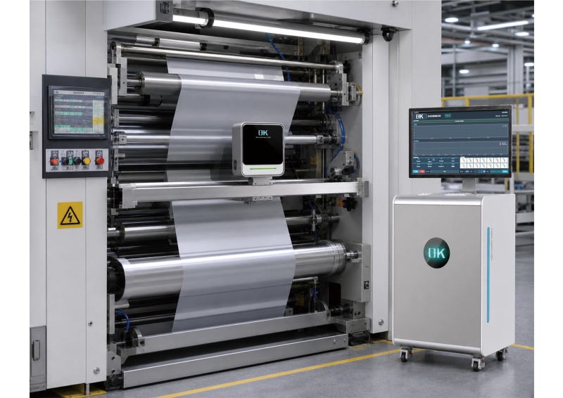 Coating Quality Inspection Systems
