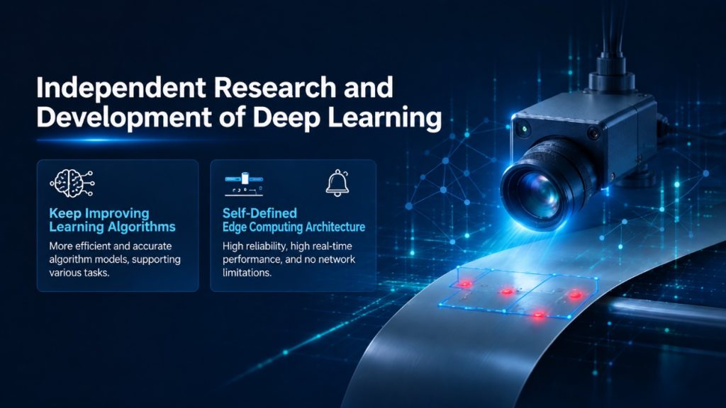 advantages of deep learning