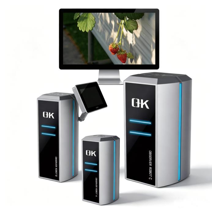 web monitoring systems